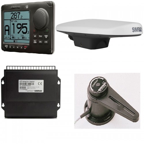 AP60 and HS70 Комплект
